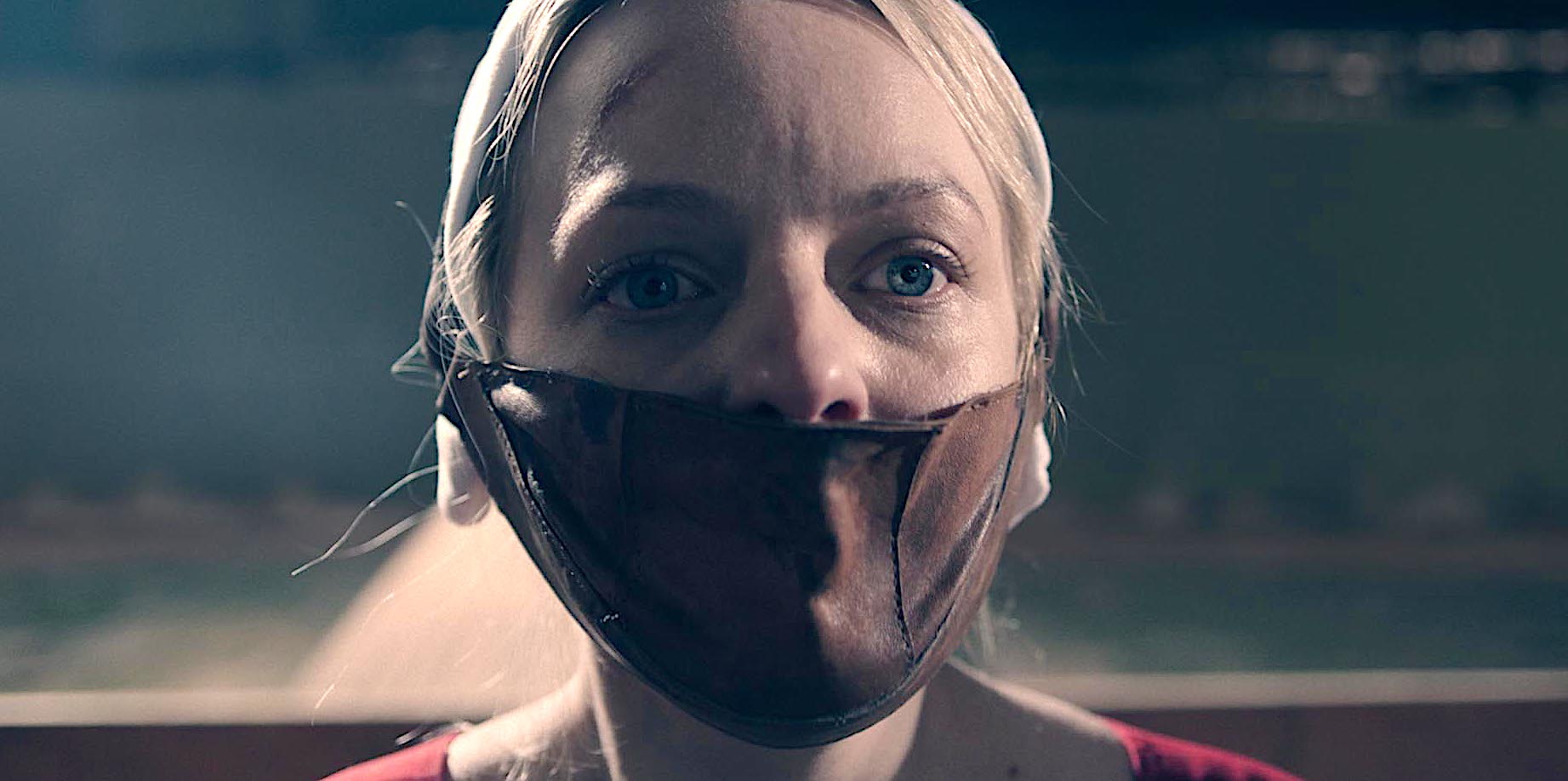 The Handmaid's Tale, Series 2, Channel 4 review - it's not getting any